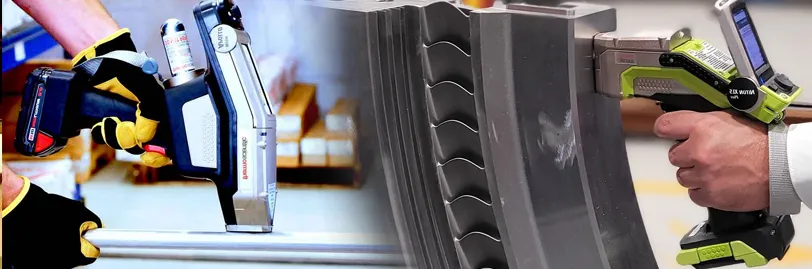 Alloy Manufacturing & Metal Fabrications