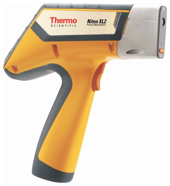 Thermo Scientific Niton XL2 100p Precious Metals Analyzer