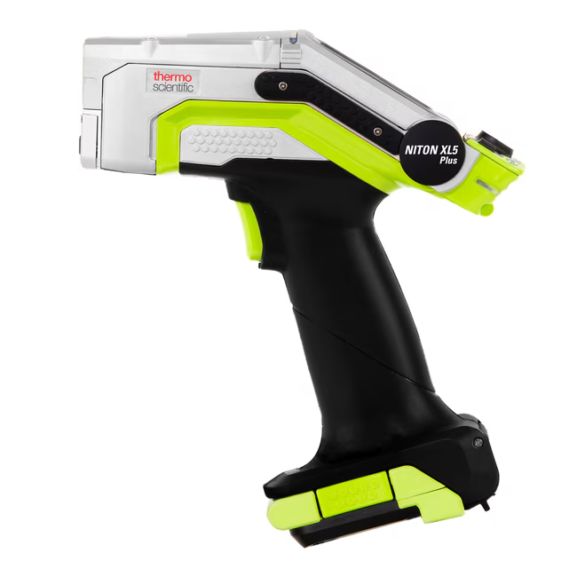 Thermo Scientific Niton XL5 Plus XRF Analyzer