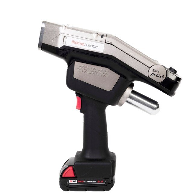 Thermo Scientific Niton Apollo LIBS Analyzer